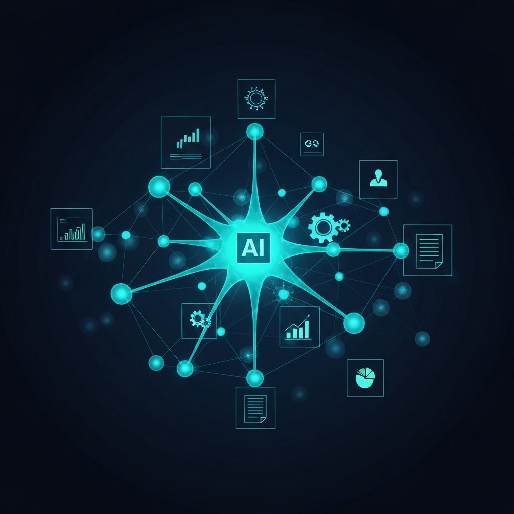 AI Implementation Guide